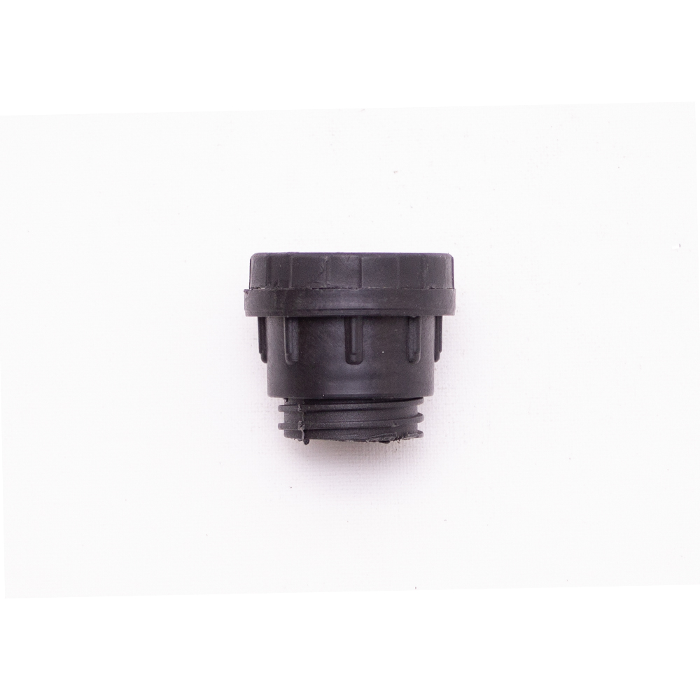 Ø42 SİYAH AYARLI PLASTİK